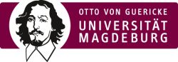 Logo Otto von Guericke Universität Magdeburg