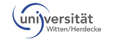 Logo Universität Witten/Herdecke